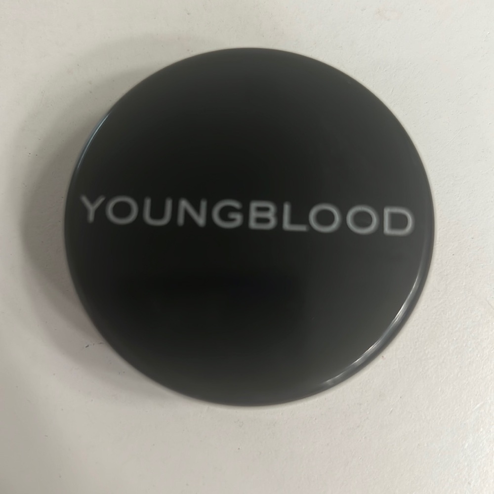 New Blush